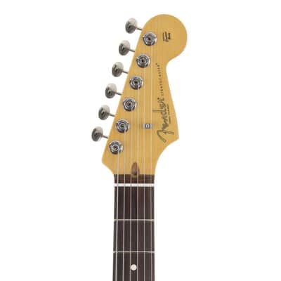 FENDER USA American Professional Classic Stratocaster Rosewood Faded Dakota Red [US25062978] (09/01) image 10