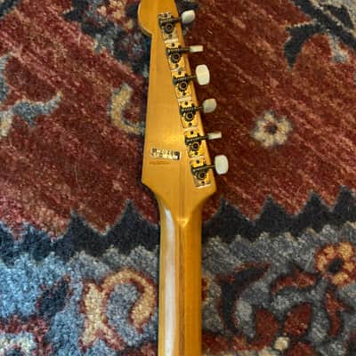 Guyatone Regent 1960s - Natural image 6
