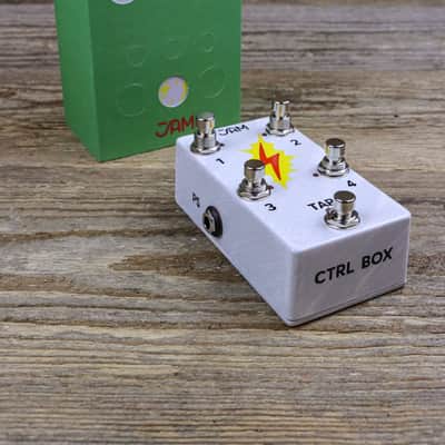 JAM Pedals Control Box image 2
