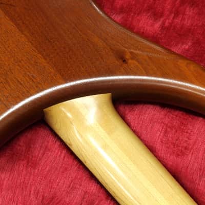 Alembic The Epic Lefty 1996 4.77kg image 10