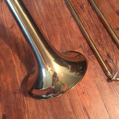 Jupiter JTB 730 Trombone image 14