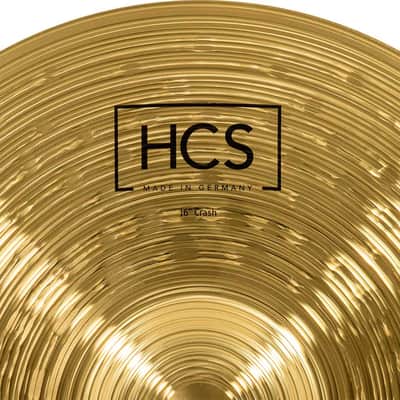 MEINL HCS16C image 6
