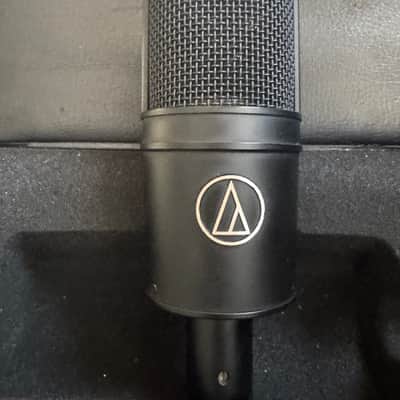 Audio-Technica AT4033 Microphone | Review Video Included image 3