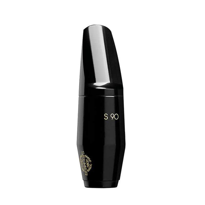 Selmer Paris S90 Series Tenor Saxophone Mouthpiece 190 image 1
