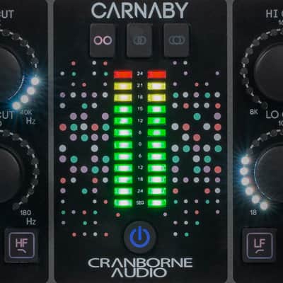 Cranborne Audio HE2 image 2