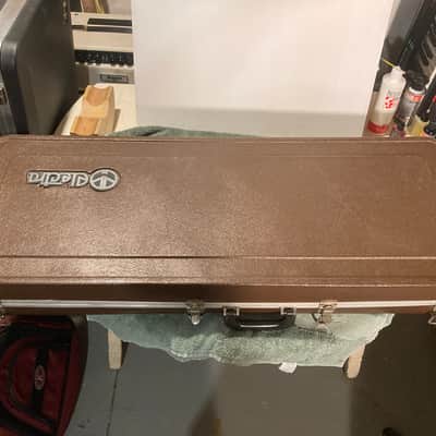 Electra MPC X330 - Cherry Sunburst with OHSC MIJ image 23