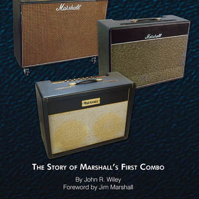 1968 Marshall JTM50 Bluesbreaker Combo image 25