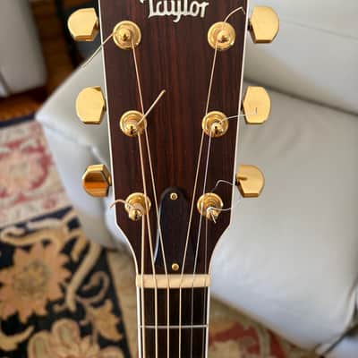 Taylor 810 1993 image 3