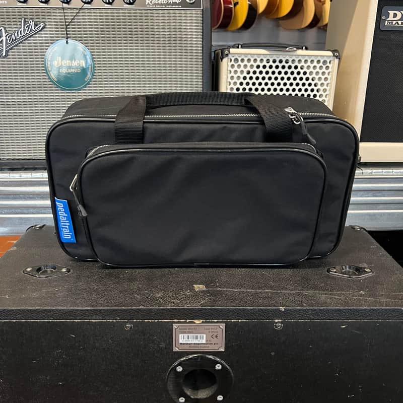 Pedaltrain   Metro 16 Soft Bag image 1