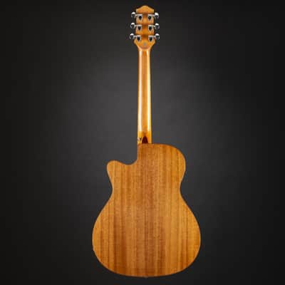 Red Hill 000-5-CE-S Electro-Acoustic (Natural) - Acoustic Guitar image 3