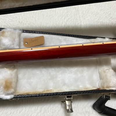Gibson Les Paul Traditional Heritage Cherry Burst 2013 Near Mint w/Hard case image 16