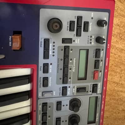Nord Modular G2 37-Key Synthesizer UPS express image 2