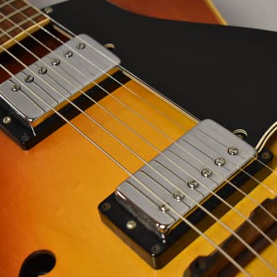 1971 Vintage Gibson ES-175D w/HSC image 15