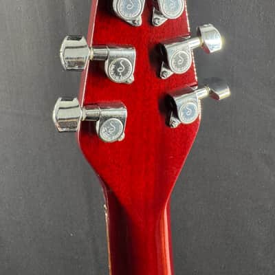 Preowned Guild BHM Brian May image 5