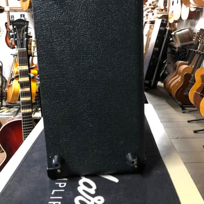 Combo Marshall Valvestate 40V Model 8040 2 canaux 40 Watts 1x12 made in UK 90s image 16