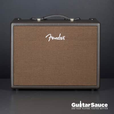 Fender Acoustic Junior Combo 2024 (Cod.AMP_00162) image 1