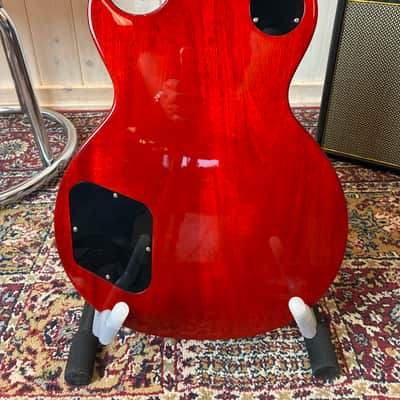 Gibson Les Paul Standard 60s 2026 - Iced Tea image 6
