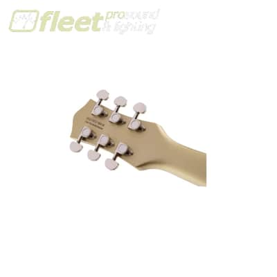 Gretsch G2210 Streamliner Junior Jet Club - Golddust image 4
