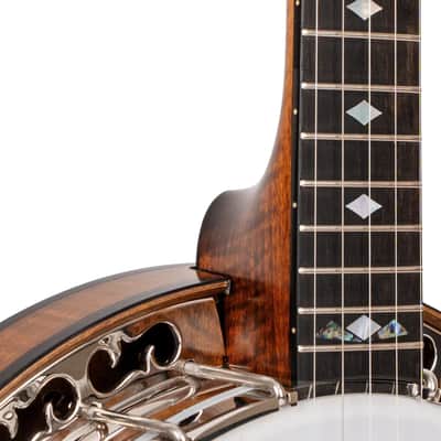 Pre-order OME Ikon 5-String Banjo 2026 image 9