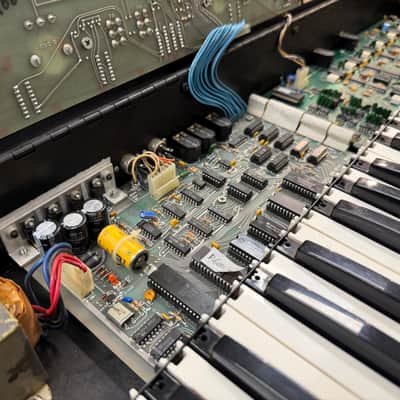 Sequential Circuits prophet 600 image 11