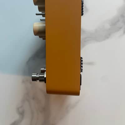 Universal Audio Enigmatic '82 Overdrive Special Amp 2024 - Present - Gold image 3
