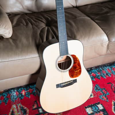 Collings D1 A HC Pre-Owned image 3
