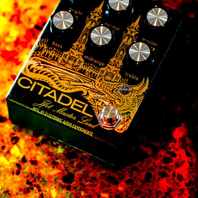 Electronic Audio Experiments Citadel image 11