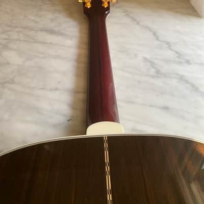 Guild USA F-512E Maple 2015 - Present - Natural image 12