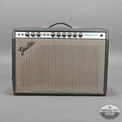 1976 Fender Deluxe Reverb image 4