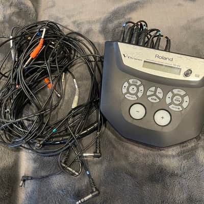 Roland TD-6V V Drum Electronic Kit image 11