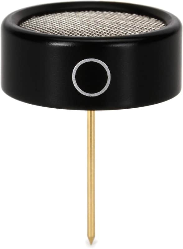 Warm Audio WA-84 Omni Capsule - Black image 1