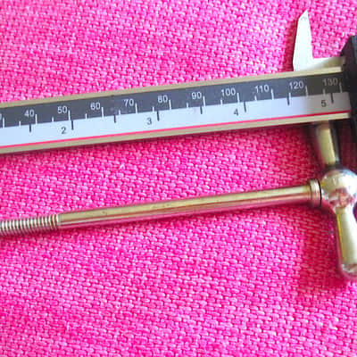 Ludwig Bass Drum T-Rod - Vintage image 3