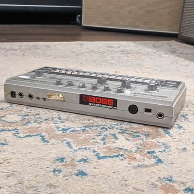 Roland TR-606 Drumatix Analog Drum Machine - Vintage Bild 2