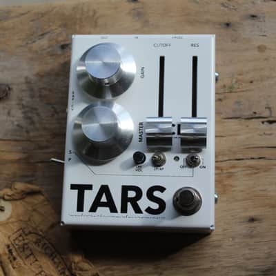 Collision Devices TARS image 1
