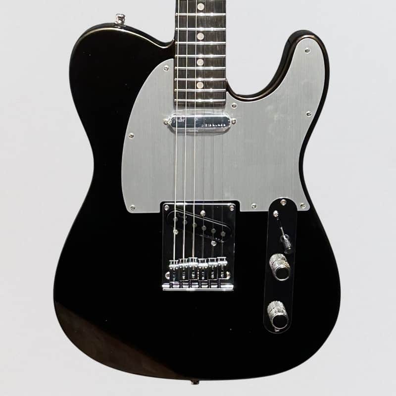 Fender American Ultra II Telecaster USA Electric Guitar 2025 - Texas Tea