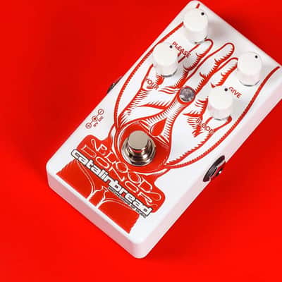 Blood Donor 2023 Distortion/Fuzz image 2