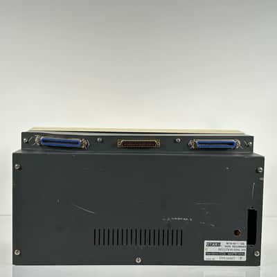 Otari CB-113 MTR-90II 24-Channel Remote Control Unit w/ Cable image 10