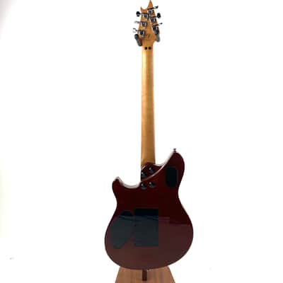 EVH Wolfgang Special 2024 - Tiger Eye Glow image 5