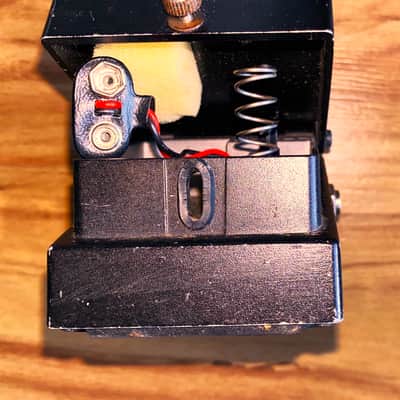 Boss TU-3W Waza Craft Chromatic Tuner with Bypass Premium Tuner and Signal Buffer in One Pedal! image 5
