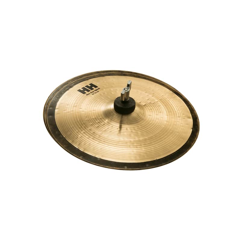 Sabian 15005MPM HH Mid Max Stax image 1