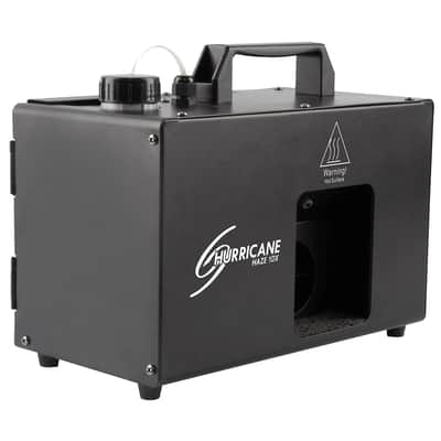 Chauvet Hurricane Haze 1DX Water-Based Haze Machine
