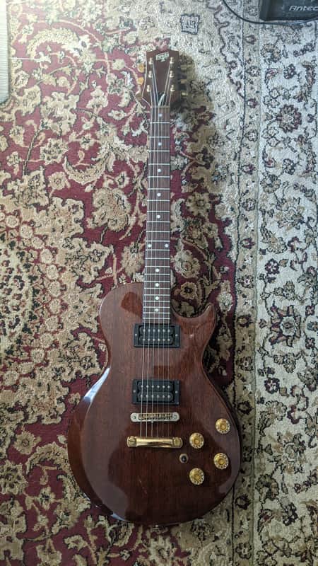Hondo II Professional H-1020 1980 image 1
