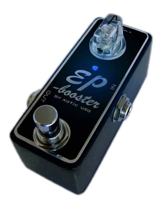 Xotic EP Booster | Reverb Australia