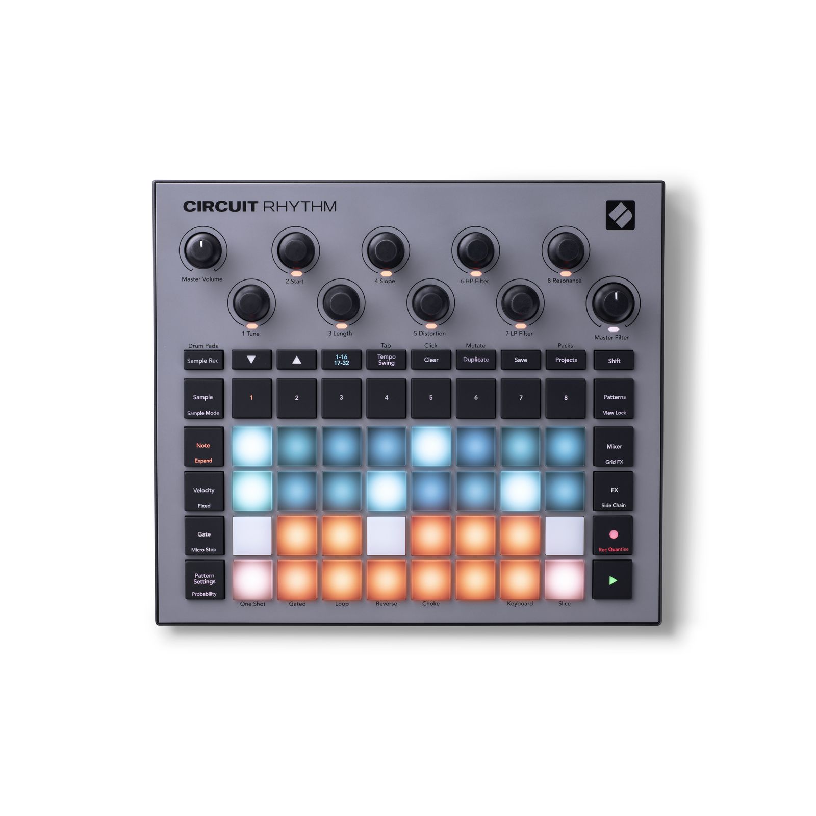 novation circuit rhythm たばこ臭あり 登録解除済み aqjgaliibb6umpvadlnb.png