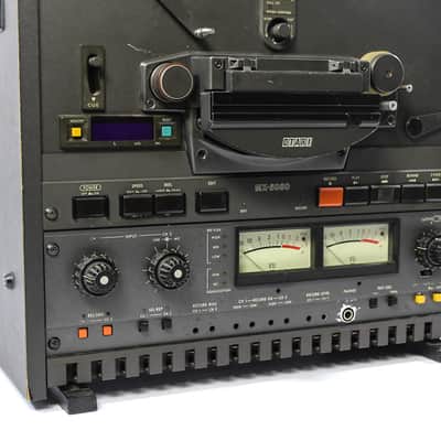 Otari MX-5050 BII Professional Tape Recorder image 3