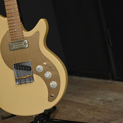 Eastman Fullertone SC'52 - Desert Sand imagen 3