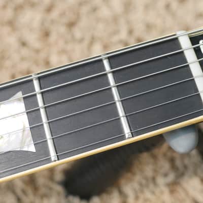 Video! 1979 Gibson Les Paul "Super Standard" Iced Tea Burst image 4