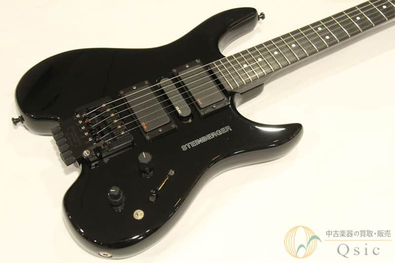 Steinberger GM7TA image 1