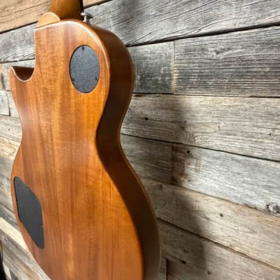 Gibson Les Paul Tribute 2019 - 2024 - Satin Tobacco Burst image 5