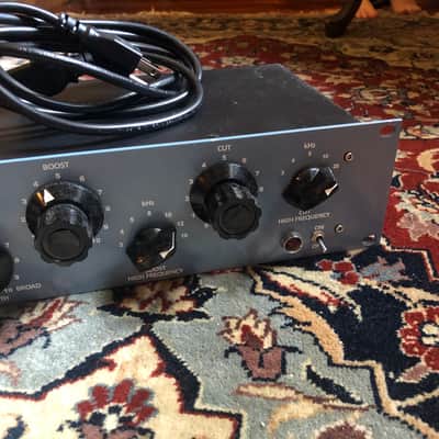 Warm Audio EQP-WA Tube EQ image 7